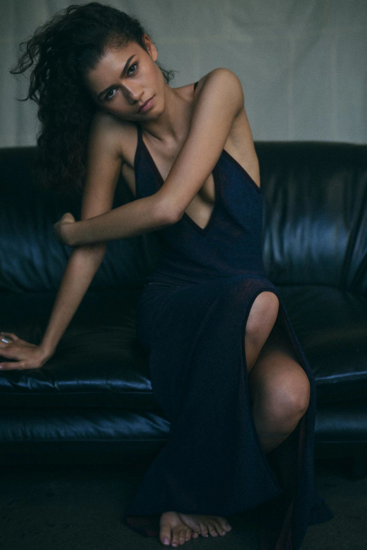 Zendaya Vogue Australia Photoshoot 2024 May06